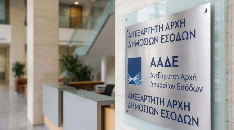 ΑΑΔΕ : Ρυθμίσεις οφειλών από επιχειρηματικά δάνεια και δάνεια φυσικών προσώπων: Τι αλλάζει στην απώλειά τους